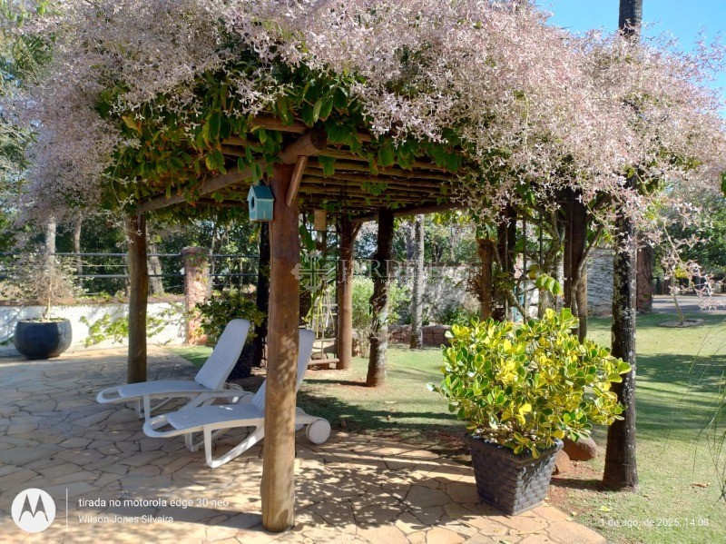 Chácara, 4 quartos, 1115 m² - Foto 14