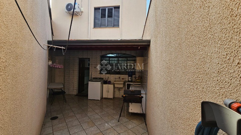 Sobrado, 3 quartos - Foto 27