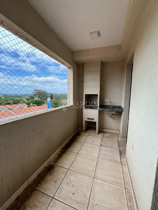 Apartamento, 2 quartos, 65 m² - Foto 13