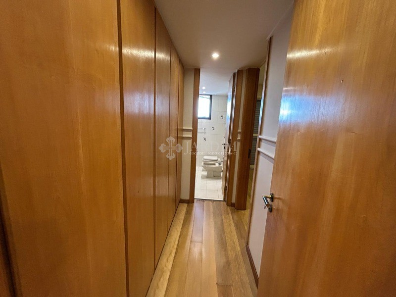 Apartamento, 4 quartos, 240 m² - Foto 14