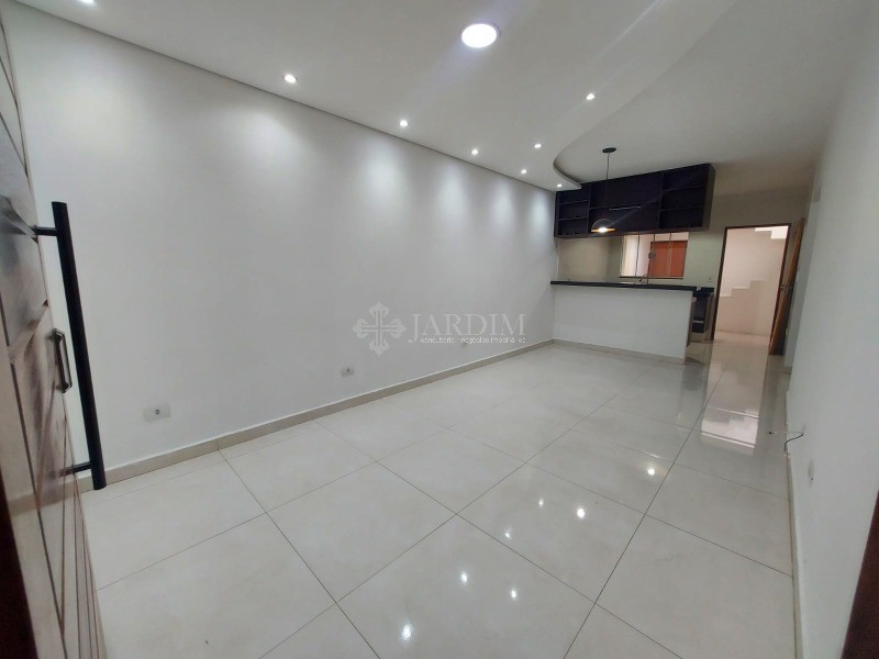 Sobrado, 3 quartos - Foto 21