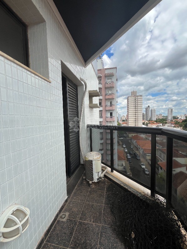 Apartamento, 4 quartos, 147 m² - Foto 18