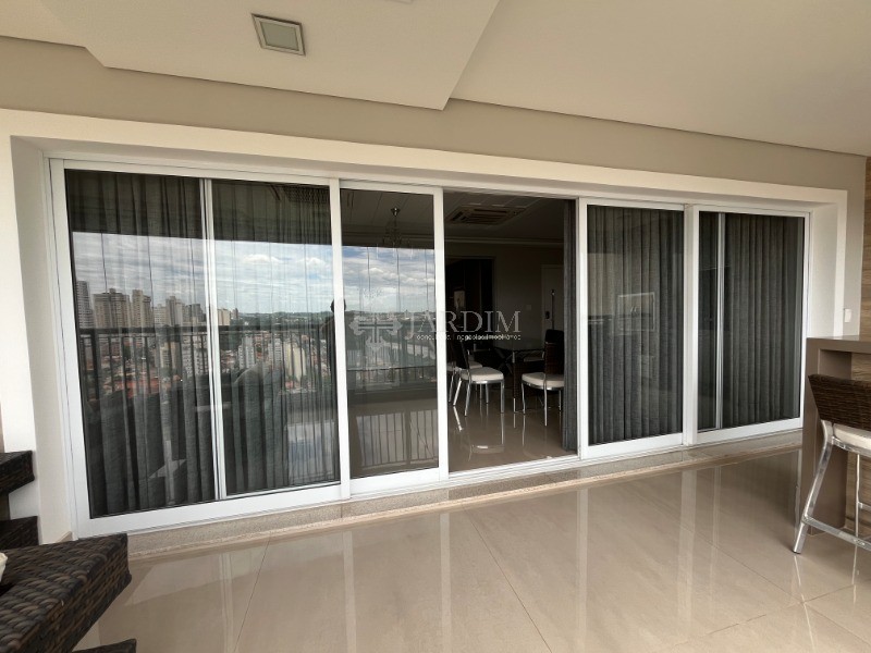 Apartamento, 3 quartos, 250 m² - Foto 12