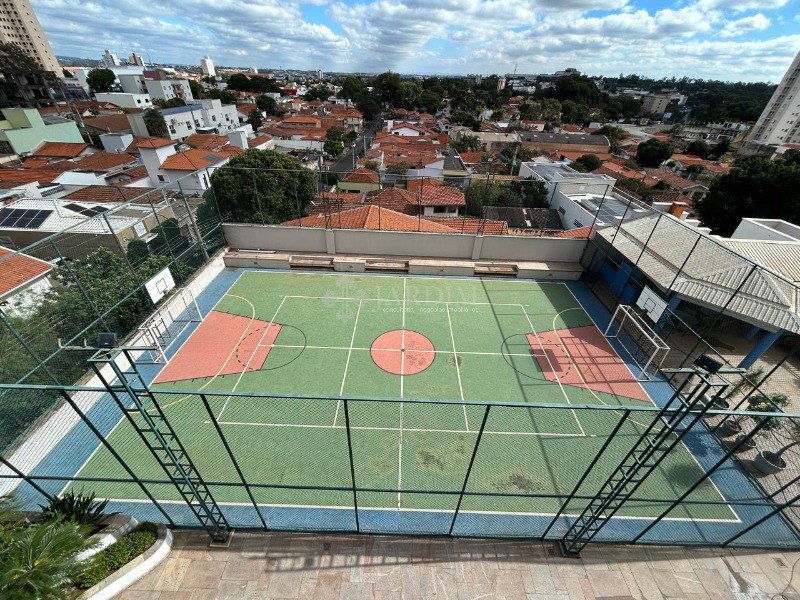 Apartamento, 4 quartos, 240 m² - Foto 23