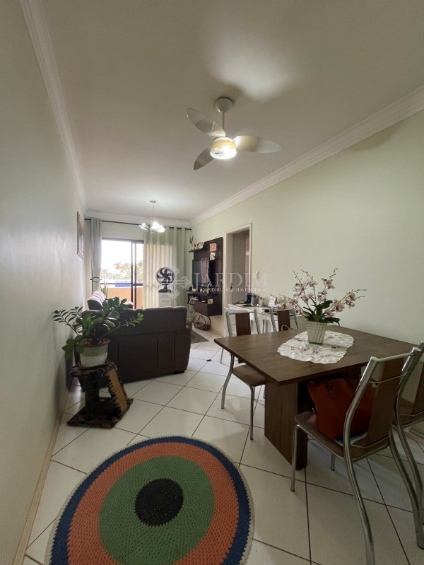 Apartamento, 3 quartos, 74 m² - Foto 2