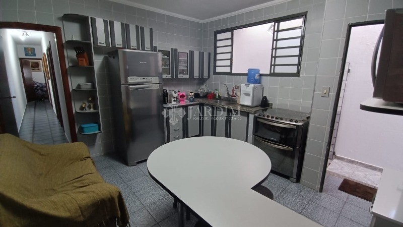 Casa, 3 quartos - Foto 17