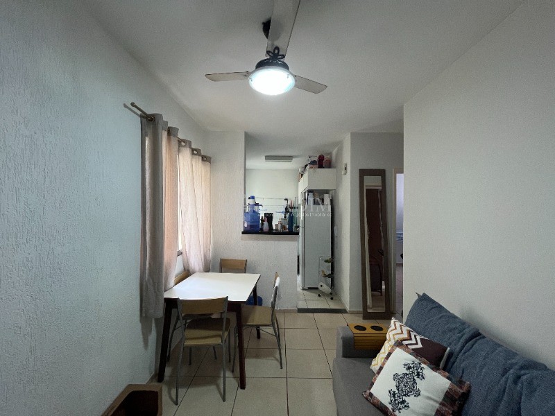 Apartamento, 2 quartos, 46 m² - Foto 12