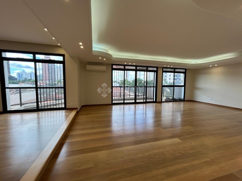 Apartamento, 4 quartos, 240 m² - Foto 4