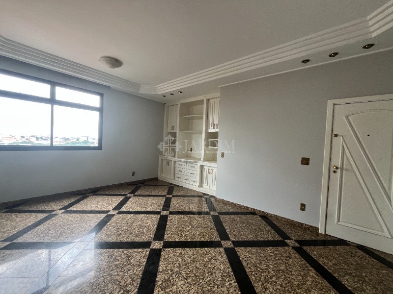 Apartamento, 4 quartos, 147 m² - Foto 1