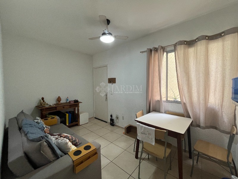 Apartamento, 2 quartos, 46 m² - Foto 10