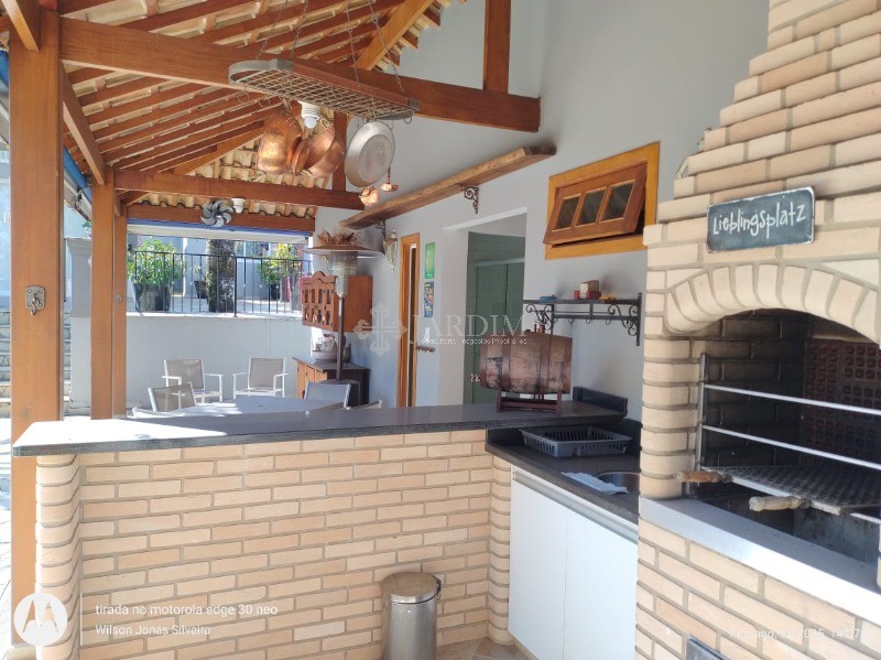 Chácara, 4 quartos, 1115 m² - Foto 13