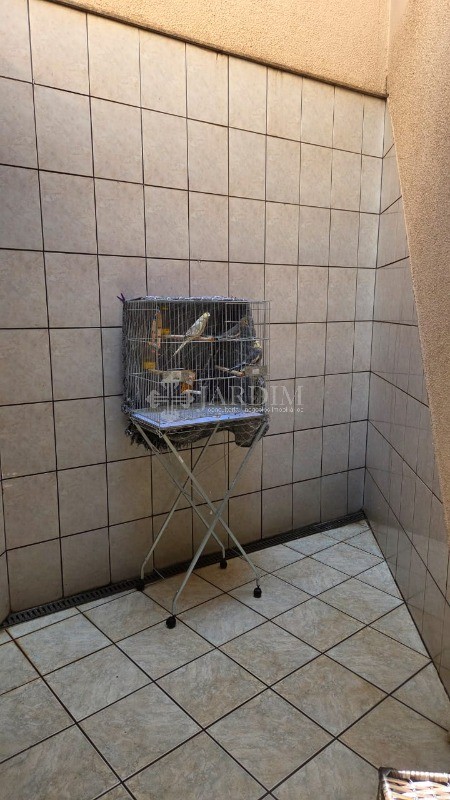 Sobrado, 3 quartos - Foto 28