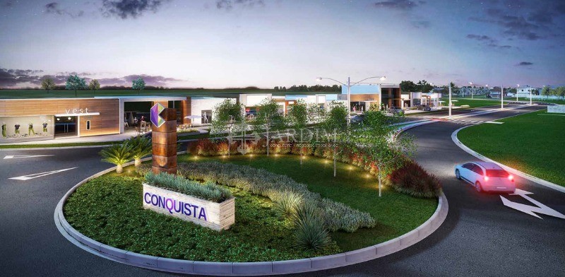 Terreno, 250 m² - Foto 1