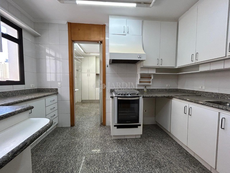 Apartamento, 4 quartos, 240 m² - Foto 25