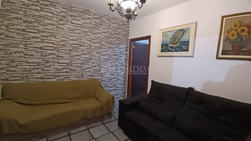 Casa, 3 quartos - Foto 3