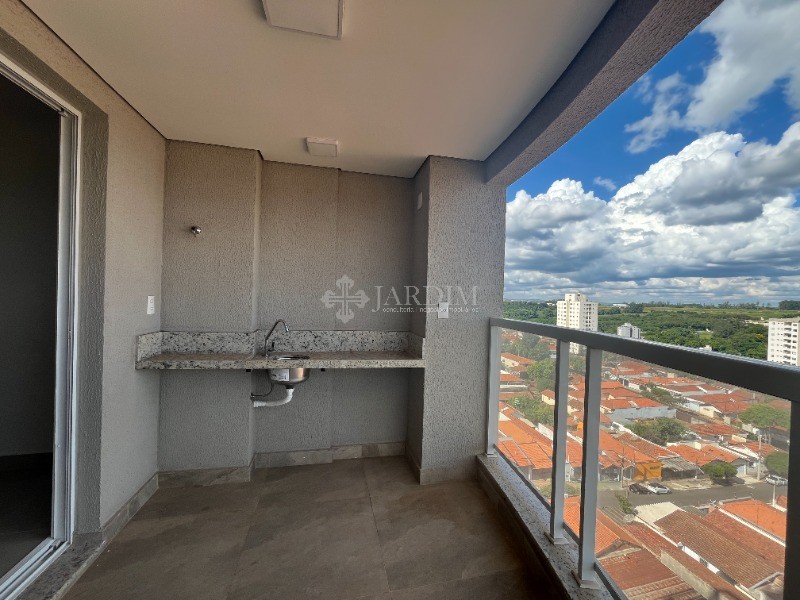 Apartamento, 3 quartos, 78 m² - Foto 6