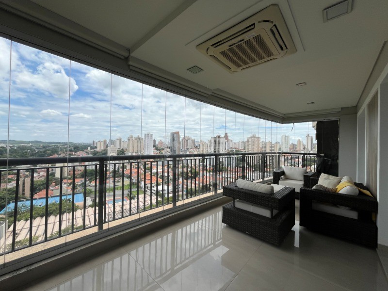 Apartamento, 3 quartos, 250 m² - Foto 9