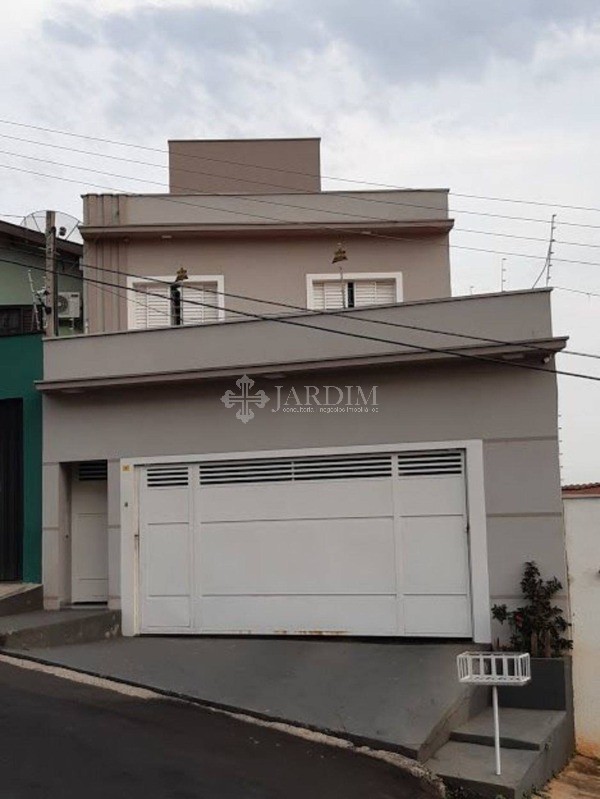 Sobrado, 3 quartos - Foto 19