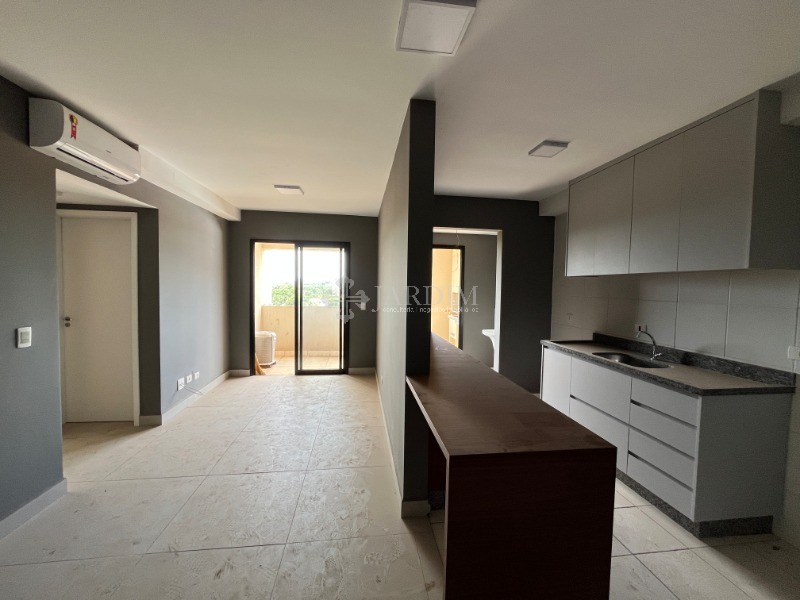 Apartamento, 2 quartos, 65 m² - Foto 1