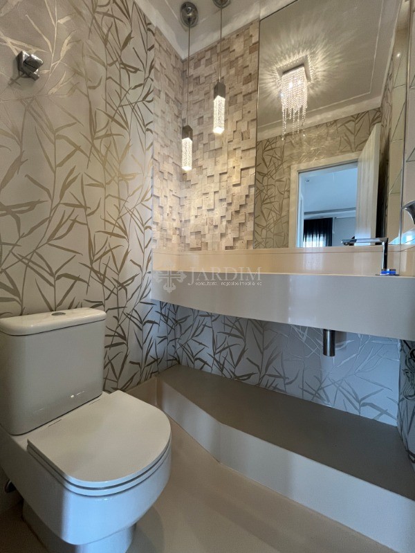 Apartamento, 3 quartos, 250 m² - Foto 17