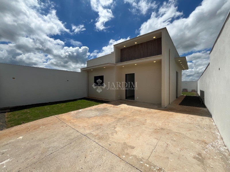 Casa, 2 quartos - Foto 1