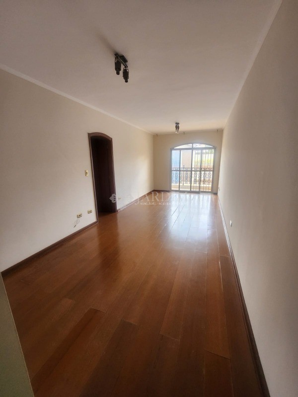 Apartamento, 3 quartos, 110 m² - Foto 2