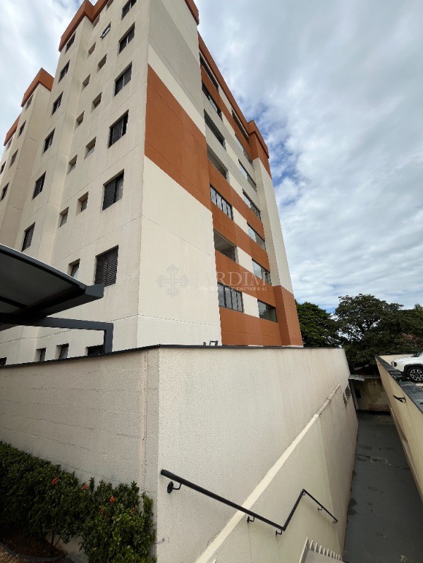 Apartamento, 2 quartos, 65 m² - Foto 2