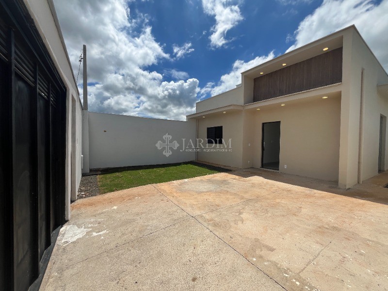 Casa, 2 quartos - Foto 2