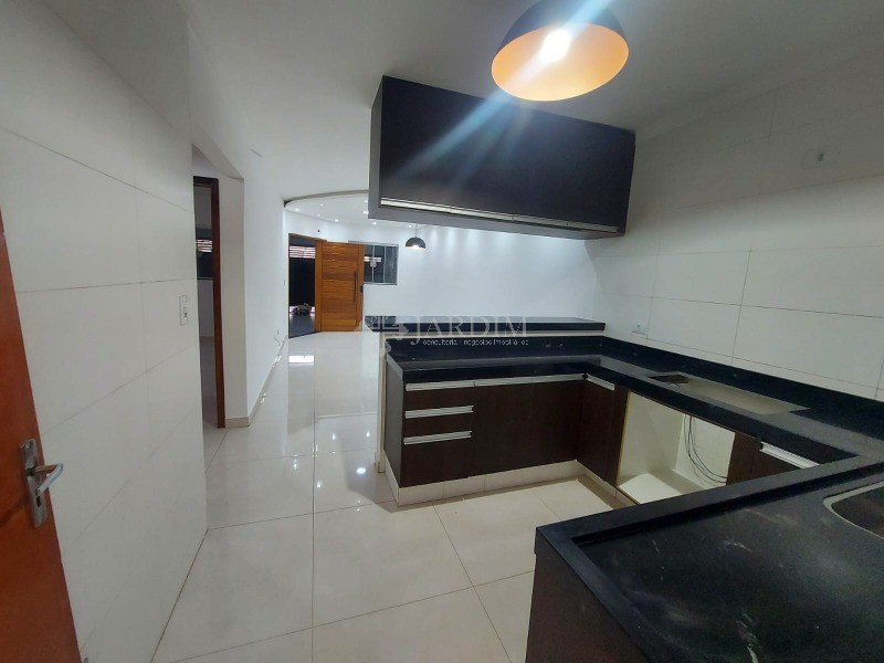 Sobrado, 3 quartos - Foto 23