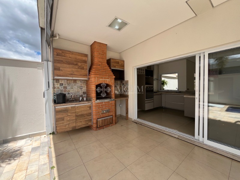 Casa de Condomínio, 3 quartos - Foto 17