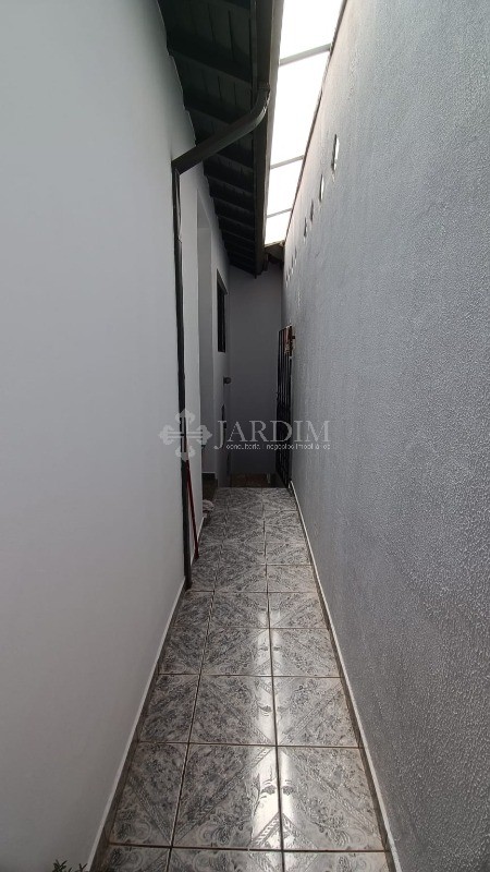 Casa, 3 quartos - Foto 27