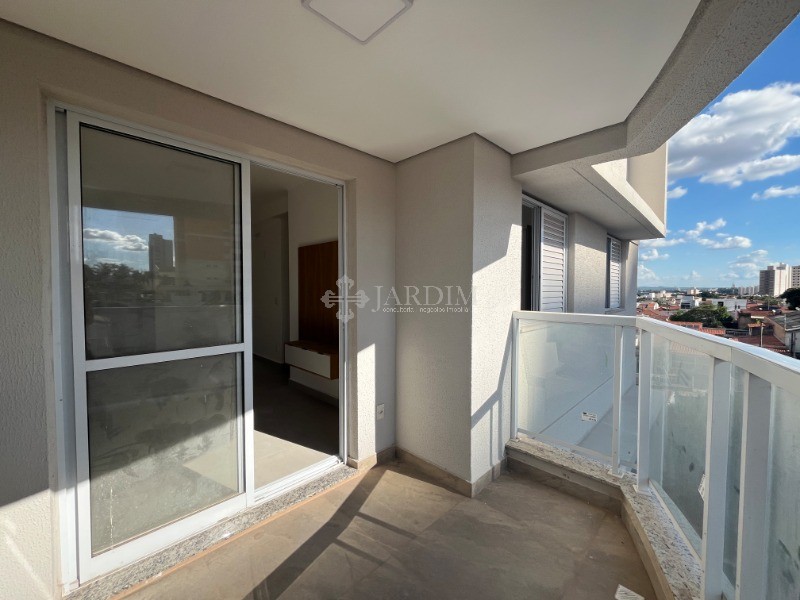 Apartamento, 3 quartos, 78 m² - Foto 5