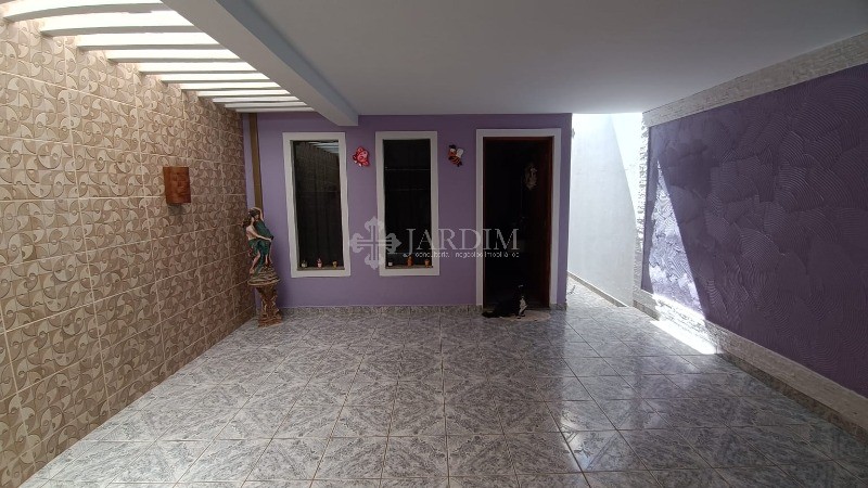 Casa, 3 quartos - Foto 1