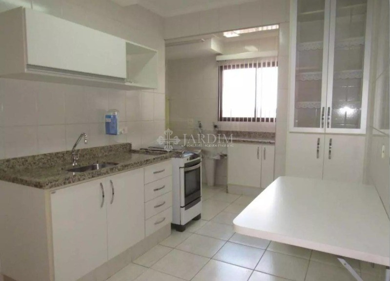 Apartamento, 3 quartos, 88 m² - Foto 4