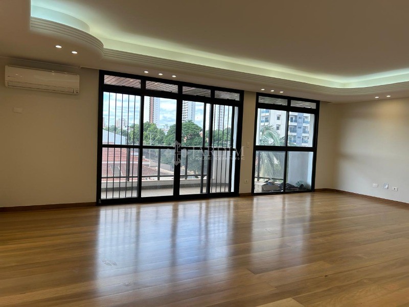 Apartamento, 4 quartos, 240 m² - Foto 6