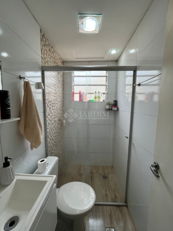 Apartamento, 2 quartos, 46 m² - Foto 4