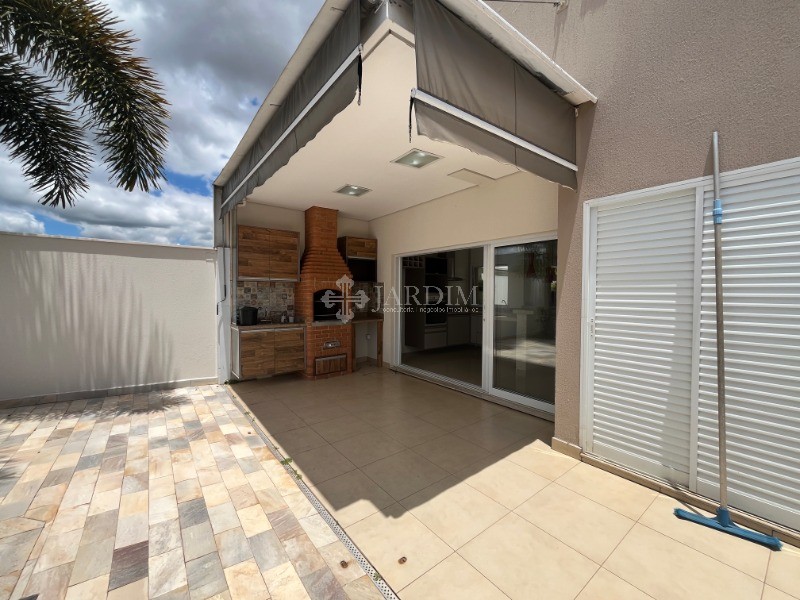 Casa de Condomínio, 3 quartos - Foto 16