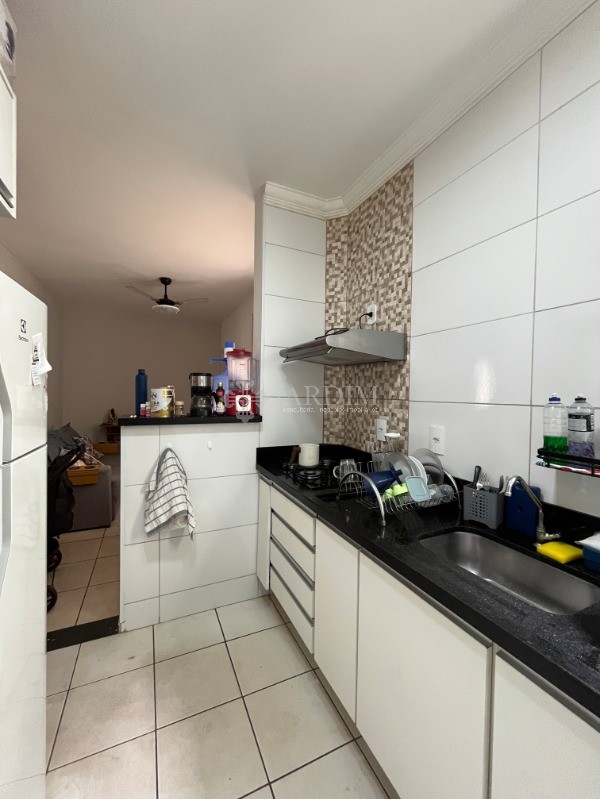 Apartamento, 2 quartos, 46 m² - Foto 1