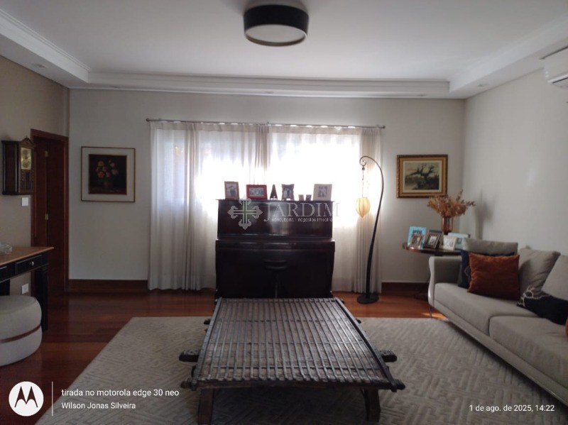 Chácara, 4 quartos, 1115 m² - Foto 9