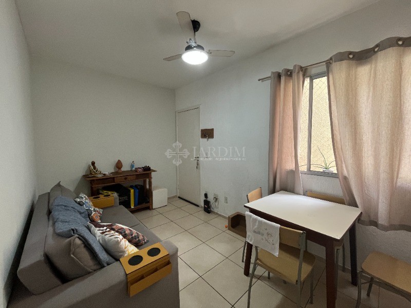 Apartamento, 2 quartos, 46 m² - Foto 11
