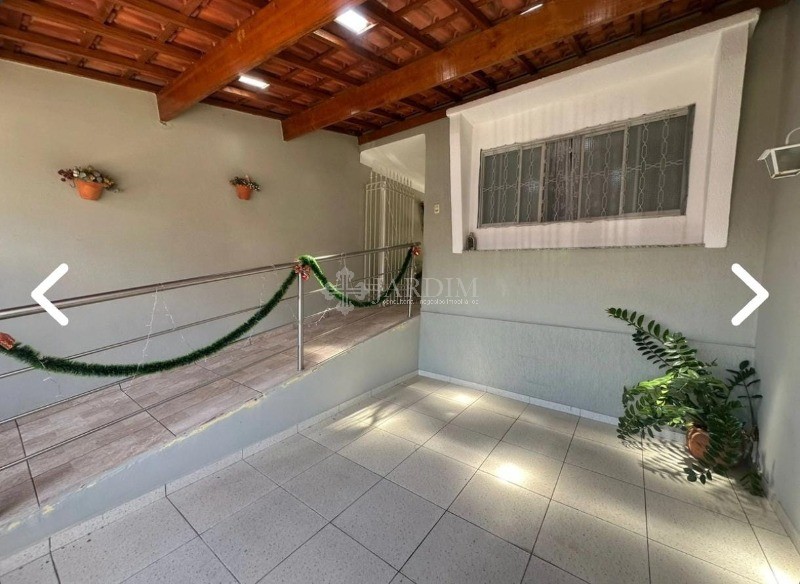 Casa, 2 quartos - Foto 21