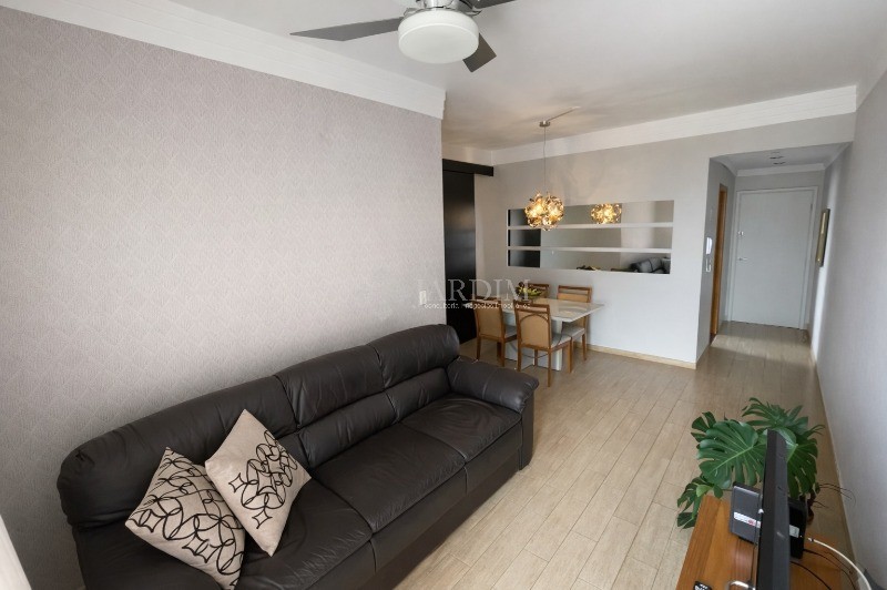 Apartamento, 3 quartos, 74 m² - Foto 4