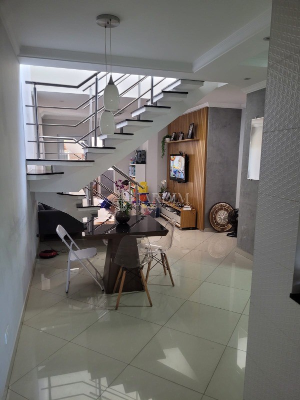 Sobrado, 3 quartos - Foto 3