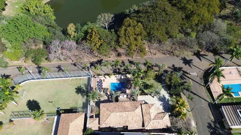 Chácara, 4 quartos, 1115 m² - Foto 4