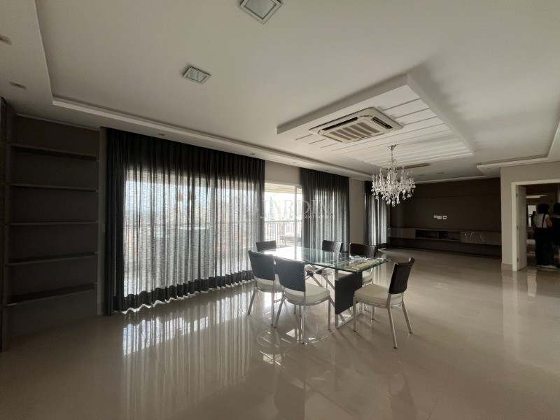 Apartamento, 3 quartos, 250 m² - Foto 4