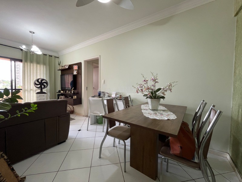 Apartamento, 3 quartos, 74 m² - Foto 1