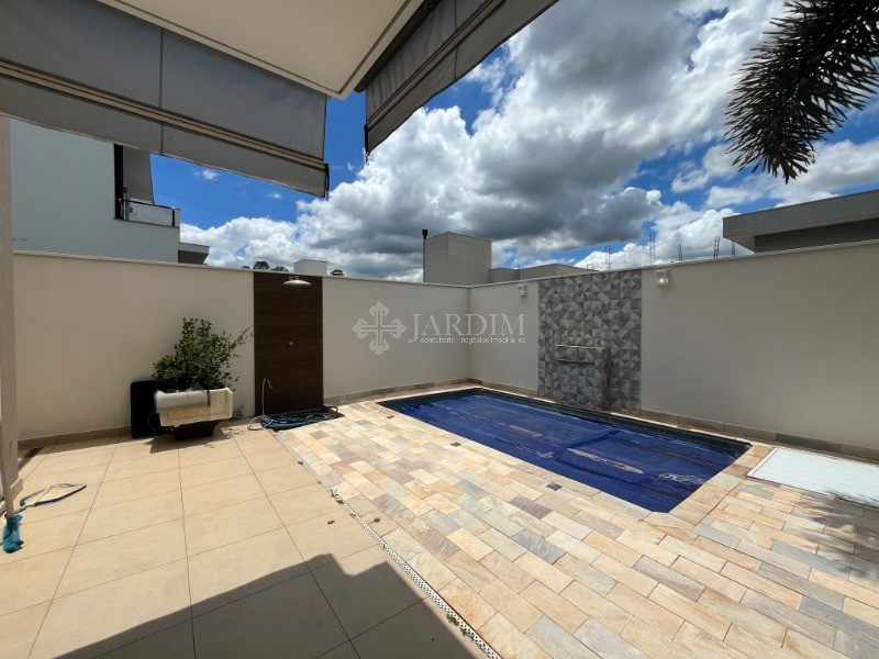 Casa de Condomínio, 3 quartos - Foto 15