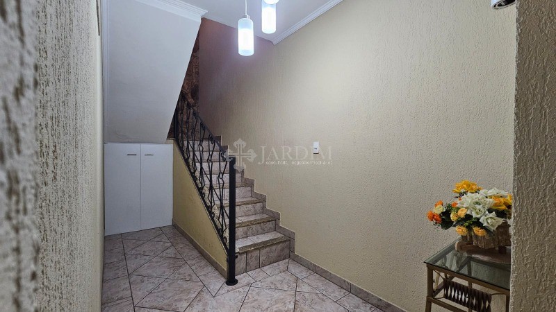 Sobrado, 3 quartos - Foto 2