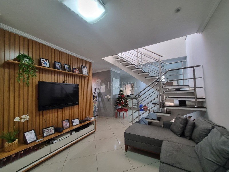 Sobrado, 3 quartos - Foto 1