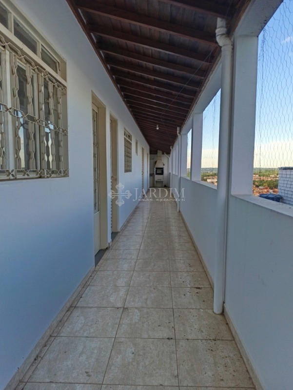 Sobrado, 3 quartos - Foto 1